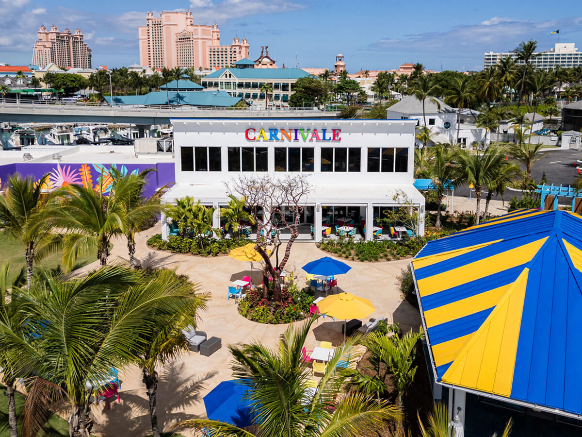Carnivale Bahamas