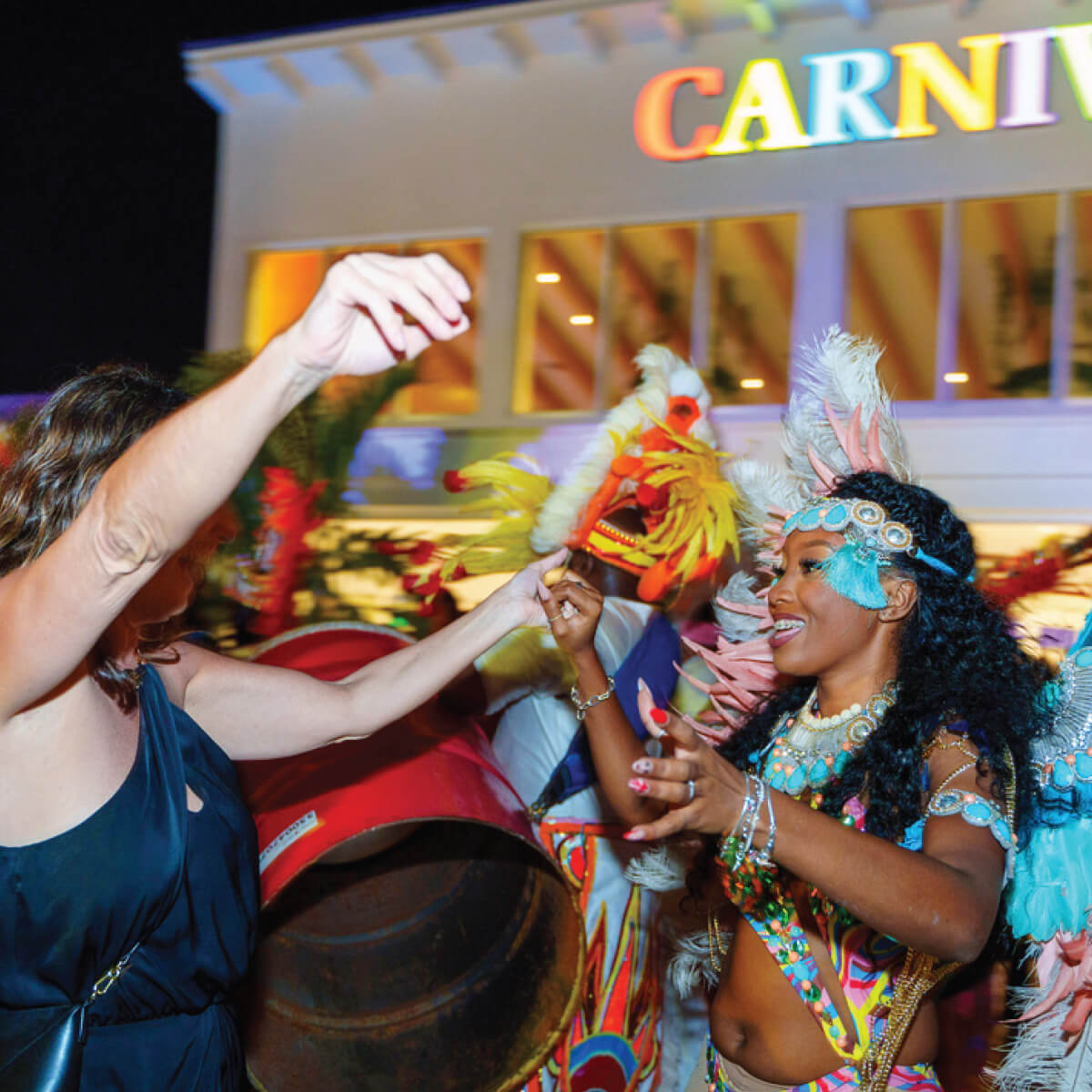 Carnivale Bahamas
