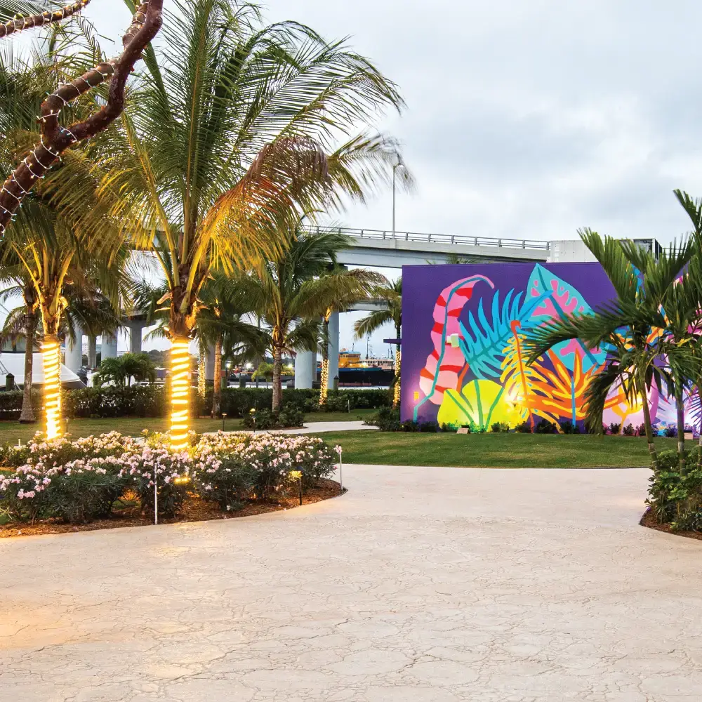 Contact Page Header Image - Mobile