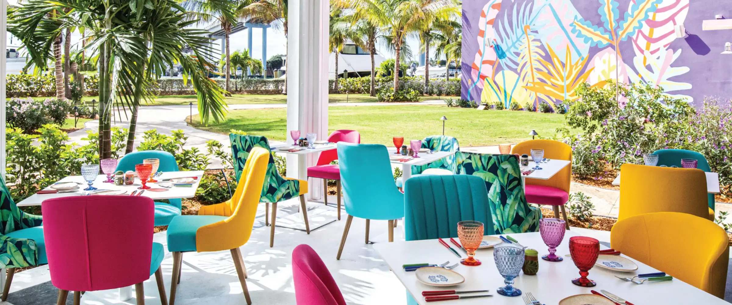 Carnivale Bahamas - Desktop