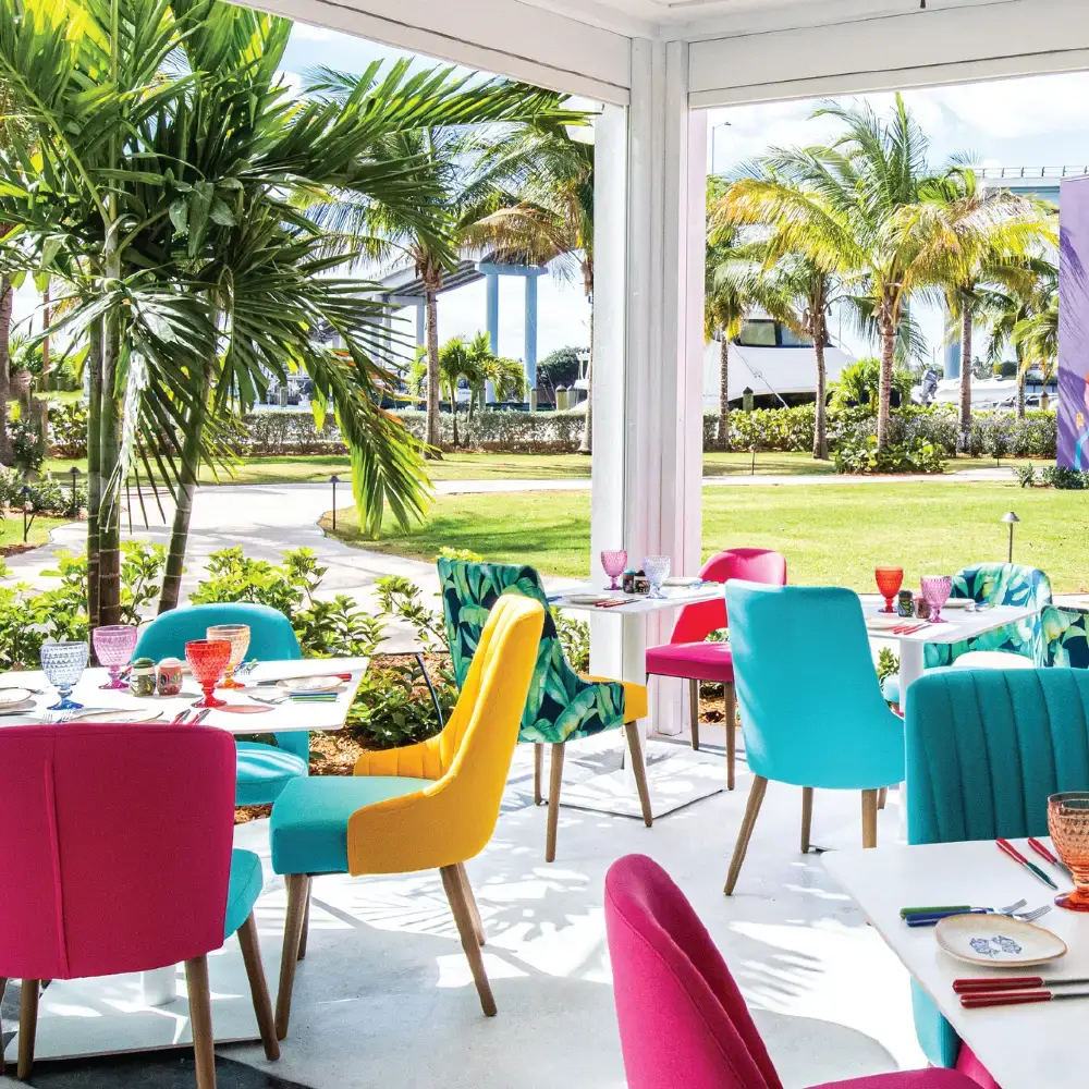 Carnivale Bahamas - Mobile