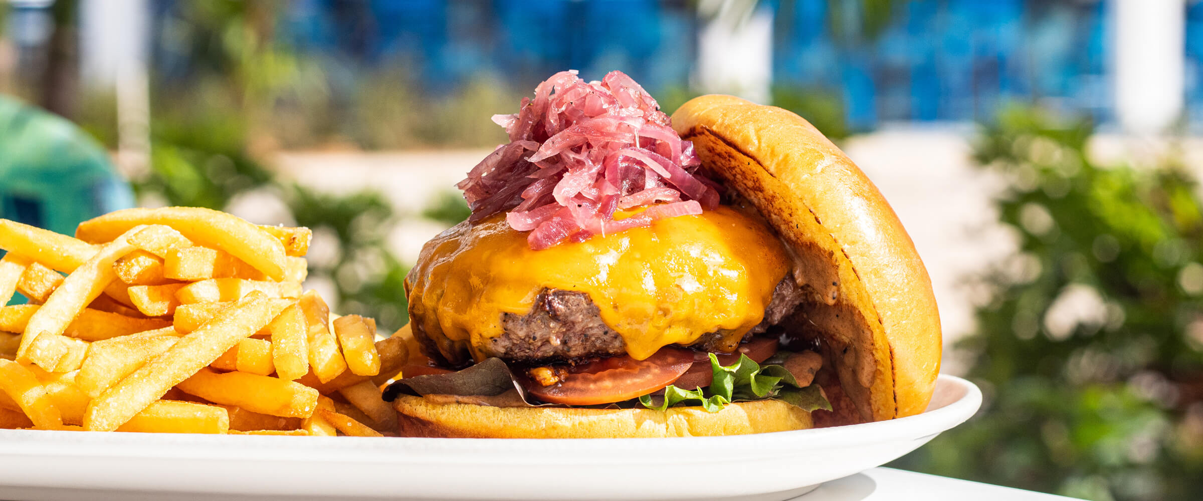 Carnivale Bahamas - Desktop