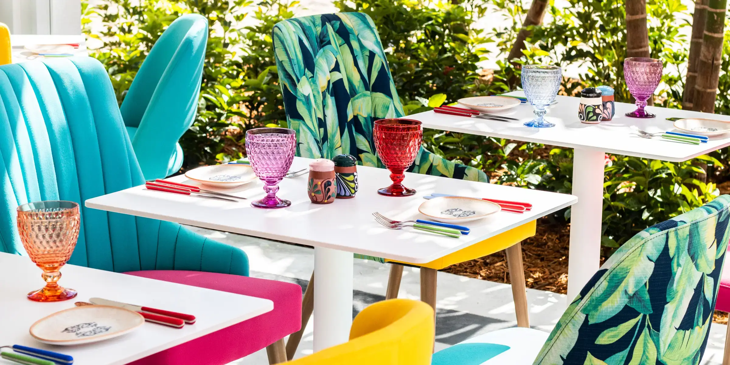 Carnivale Bahamas - desktop version