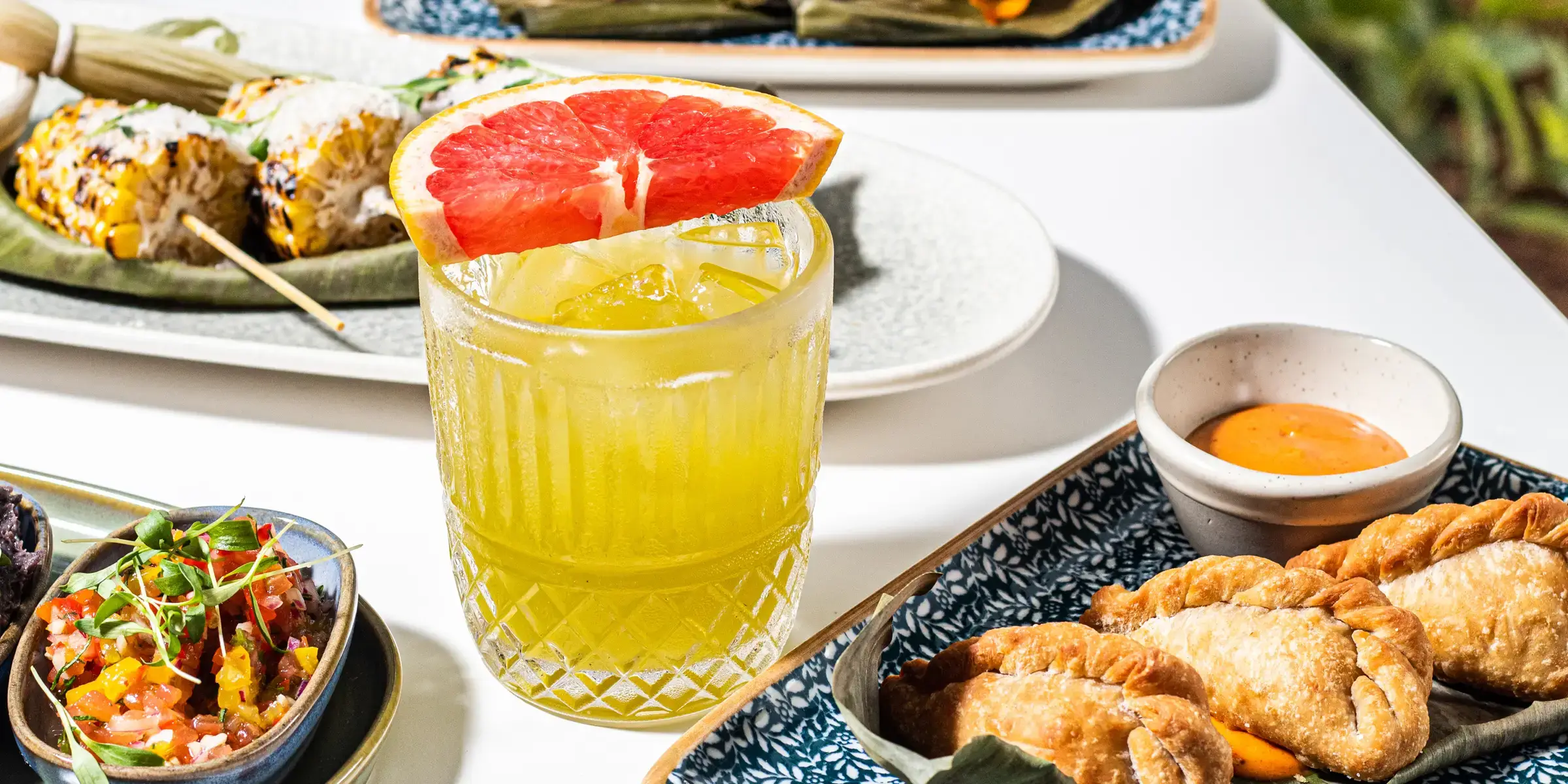 Carnivale Bahamas - desktop version