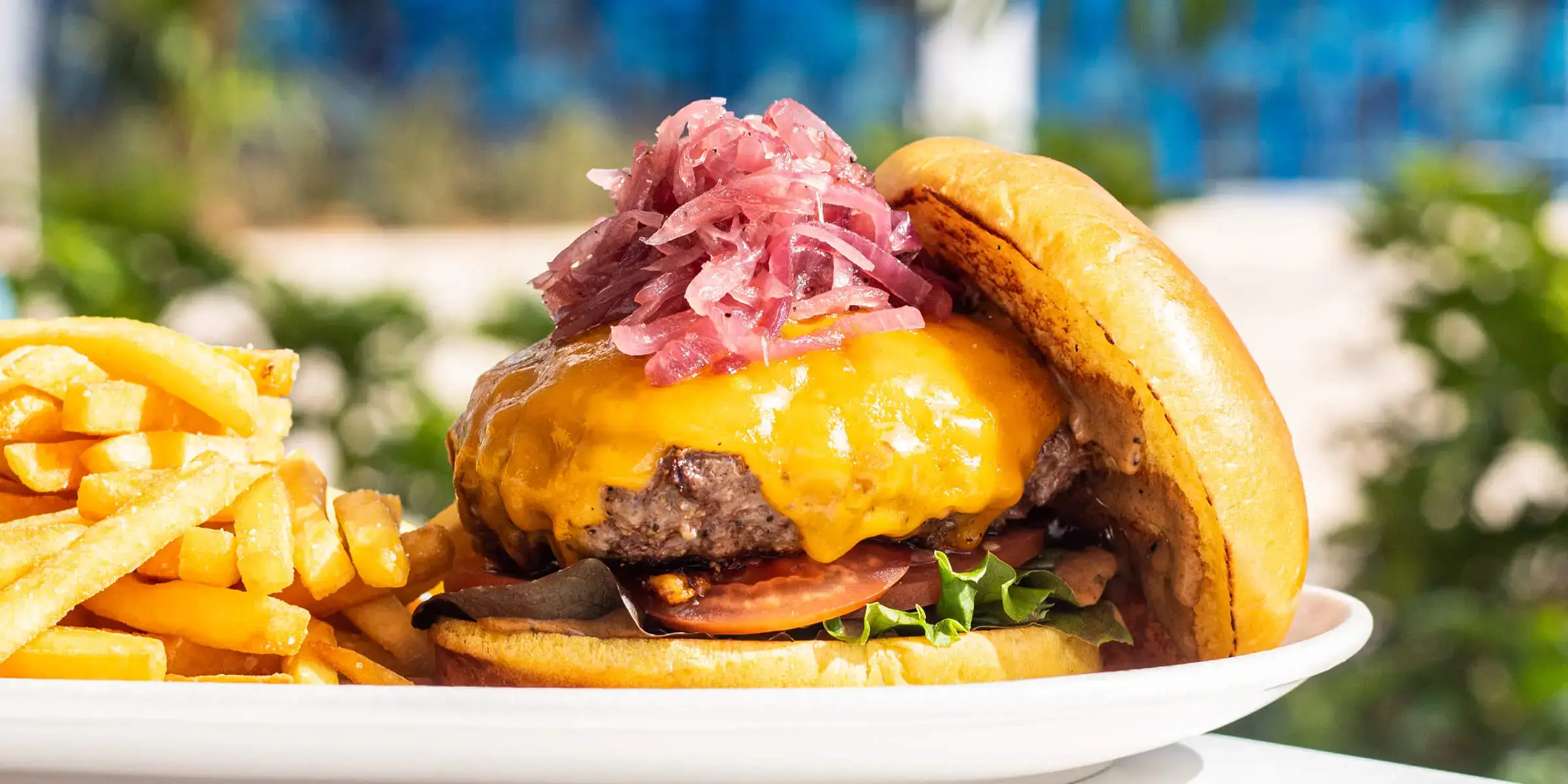 Carnivale Bahamas - desktop version