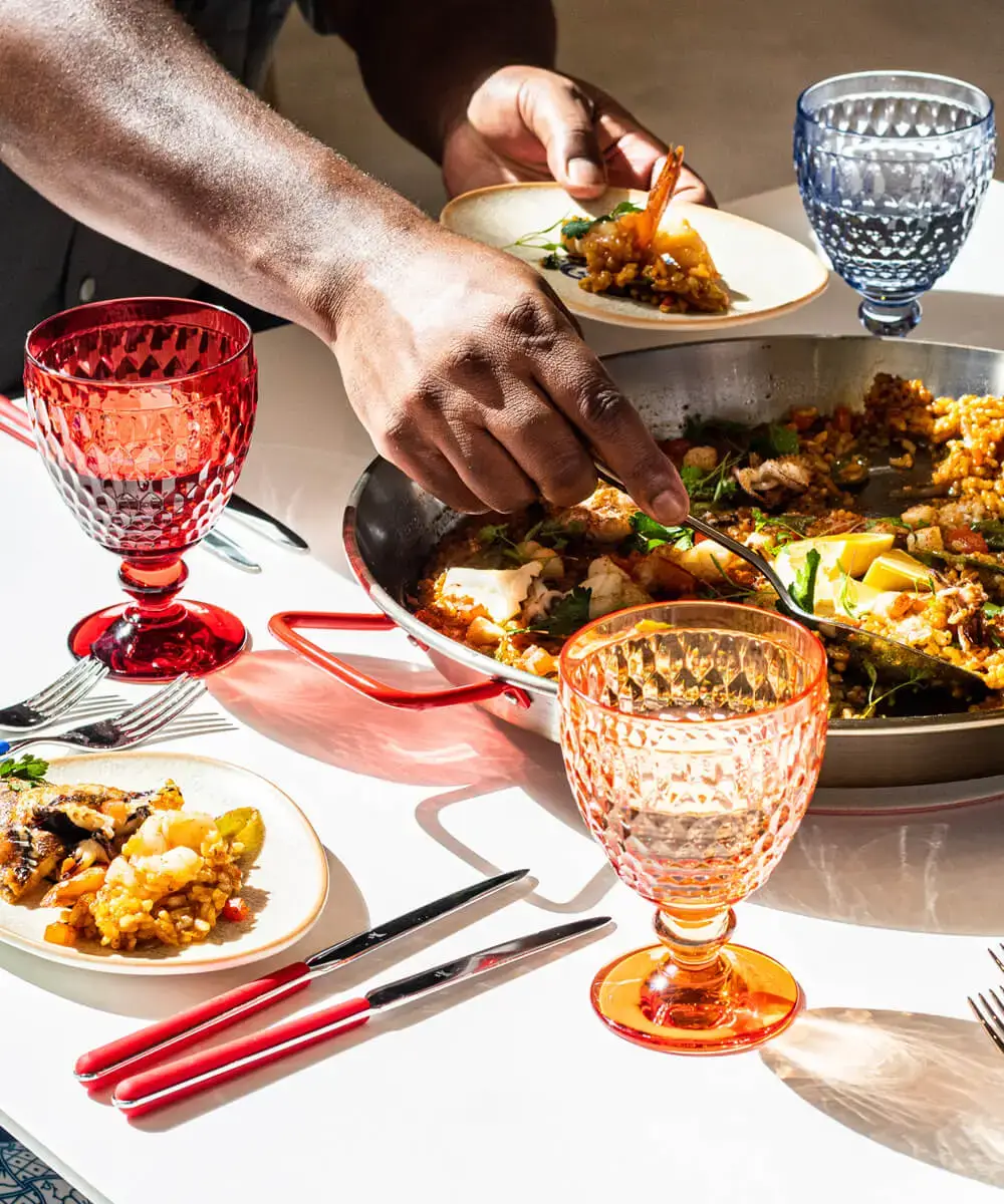 Carnivale Bahamas - mobile version